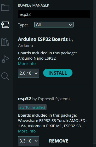 Board Manager