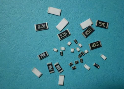 SMD Resistor